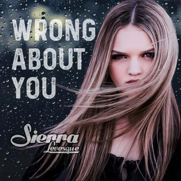Cover art for WRONG ABOUT YOU