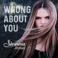 WRONG ABOUT YOU