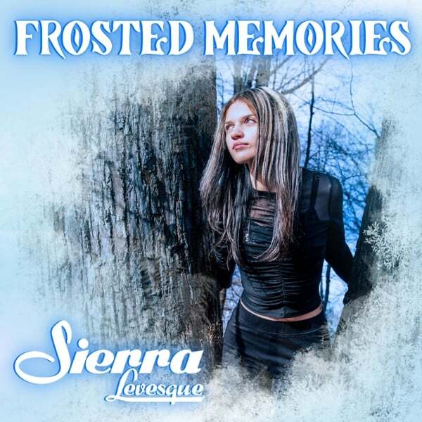 Cover art for Frosted Memories